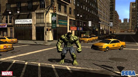 hulk game download for pc|The Incredible Hulk (2008) .